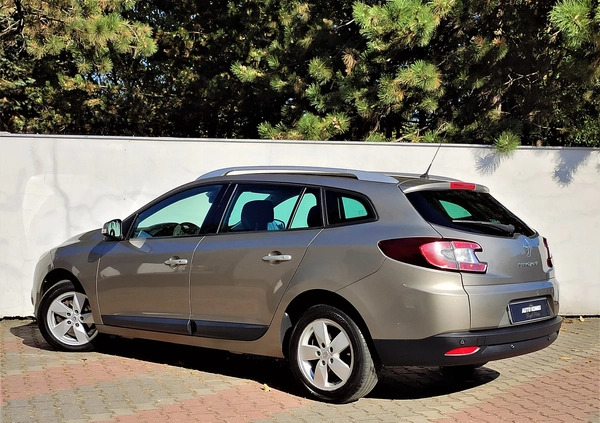 Seat Leon cena 17500 przebieg: 247800, rok produkcji 2006 z Chojna małe 137